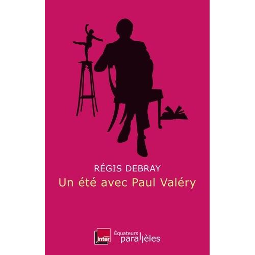 Un t Avec Paul Valry    Format Poche 