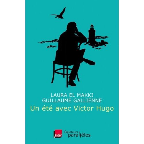 Un t Avec Victor Hugo    Format Poche 