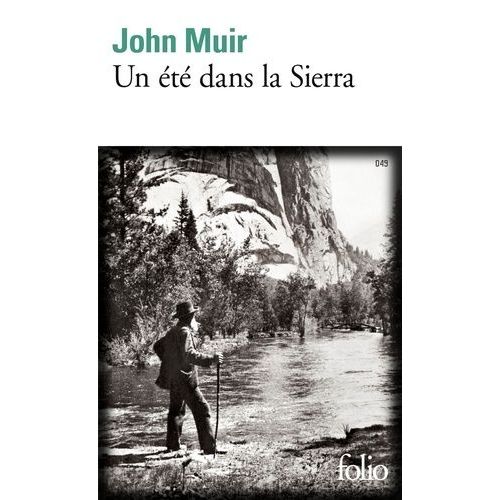 Un t Dans La Sierra    Format Poche 