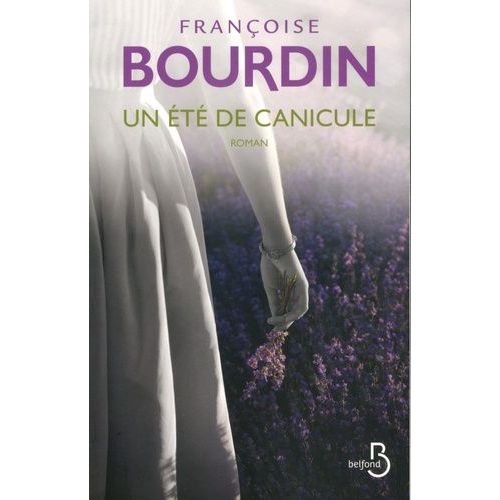Un t De Canicule    Format Beau livre 