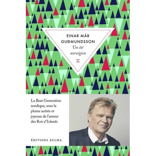 Un t Norvgien    Format Beau livre 