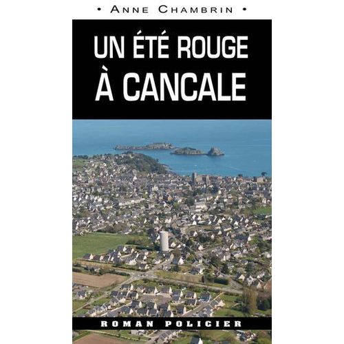 Un Et Rouge  Cancale  
