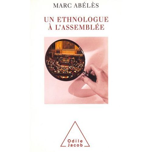 Un Ethnologue  L'assemble  