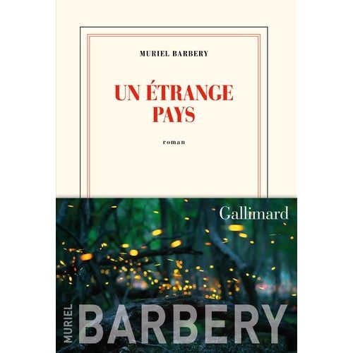 Un trange Pays    Format Grand Format 