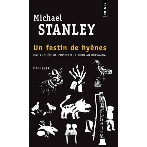 Un Festin De Hynes    Format Poche 