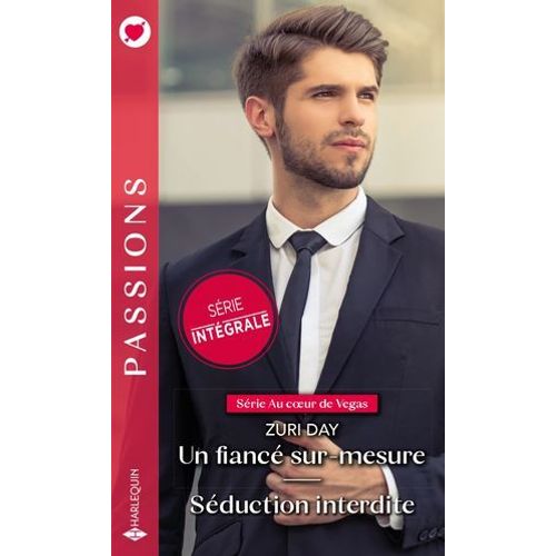 Un Fianc Sur-Mesure - Sduction Interdite  