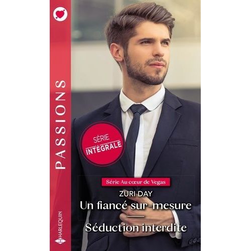 Un Fianc Sur-Mesure - Sduction Interdite    Format Poche 