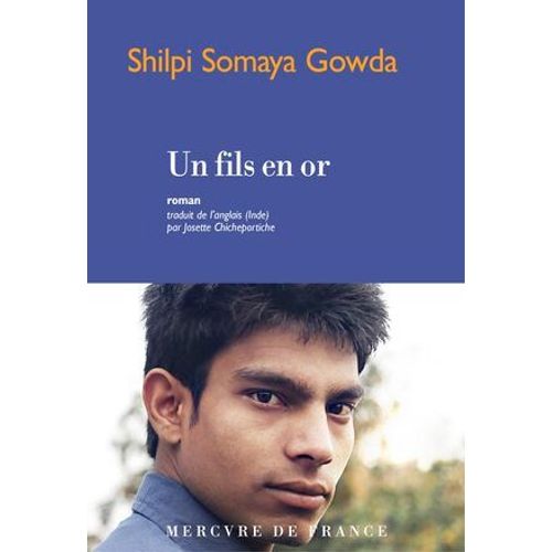 Un Fils En Or  