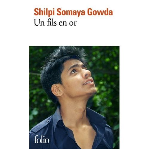 Un Fils En Or    Format Poche 