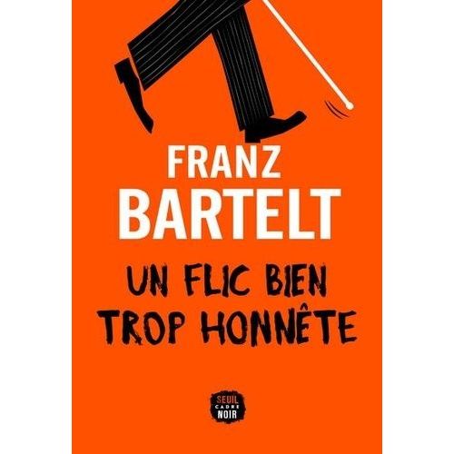 Un Flic Bien Trop Honnte    Format Grand Format 
