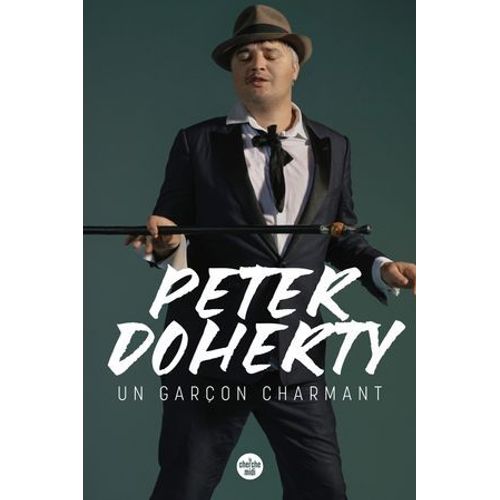Un Garon Charmant  