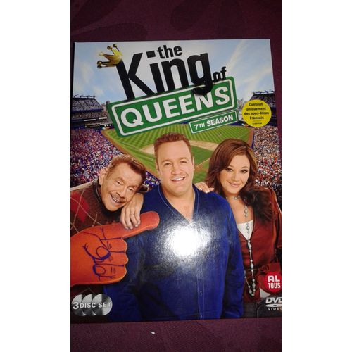 Un Gars Du Queens Saison 7 de Inconnu