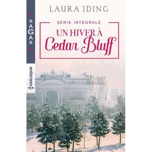 Un Hiver  Cedar Bluff  