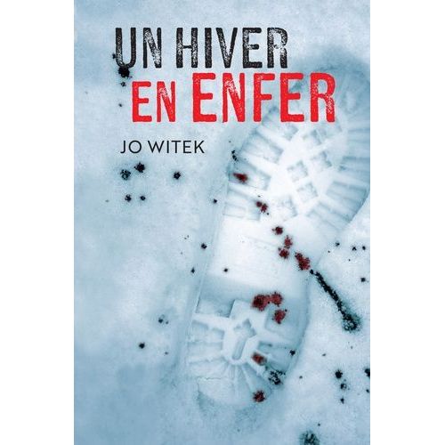 Un Hiver En Enfer    Format Poche 