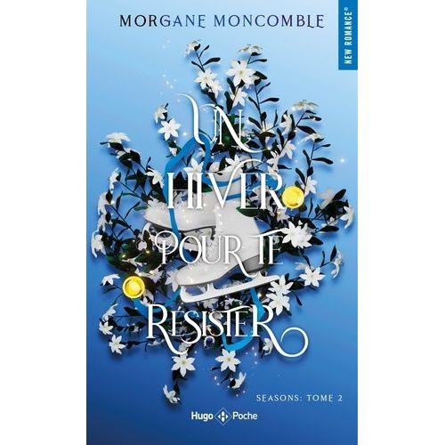 Seasons - Tome 2 - Un Hiver Pour Te Rsister    Format Poche 