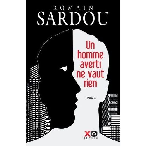 Un Homme Averti Ne Vaut Rien    Format Beau livre 