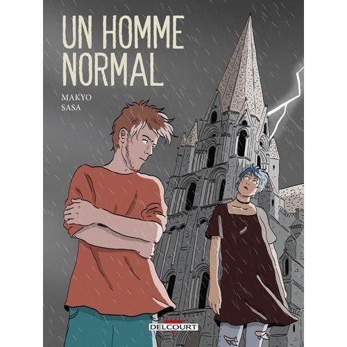 Un Homme Normal    Format Album 