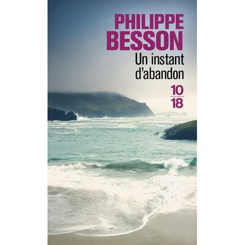 Un Instant D'abandon    Format Poche 