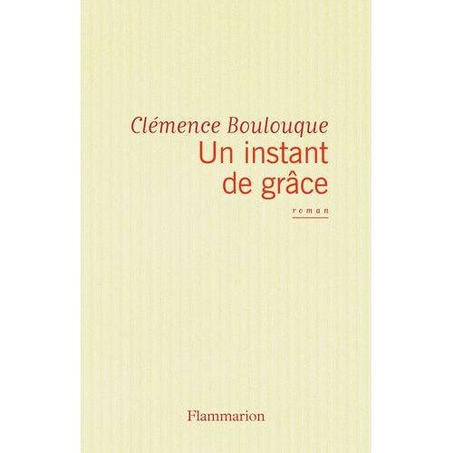 Un Instant De Grce    Format Grand Format 