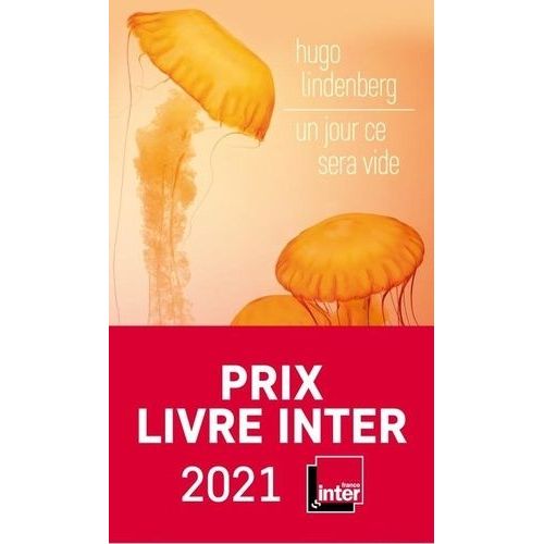 Un Jour Ce Sera Vide    Format Grand Format 