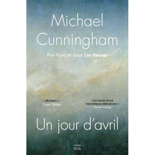 Un Jour D'avril    Format Grand Format 