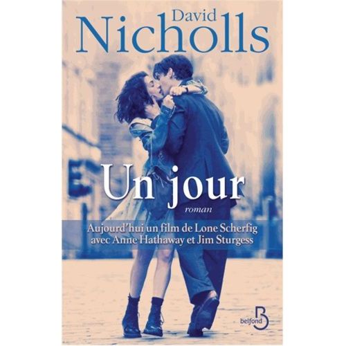 Un Jour    Format Beau livre 