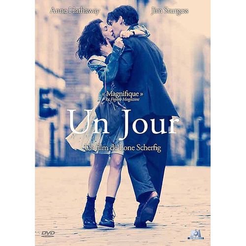 Un Jour de Lone Scherfig