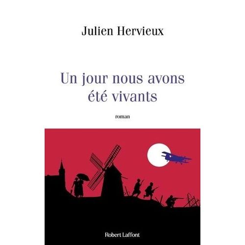 Un Jour Nous Avons t Vivants    Format Grand Format 