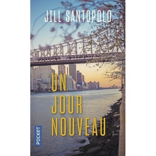 Un Jour Nouveau    Format Poche 