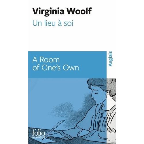 Un Lieu  Soi    Format Poche 