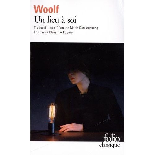 Un Lieu  Soi    Format Poche 