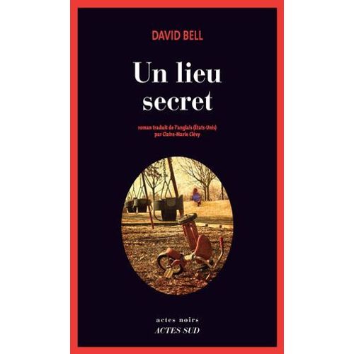 Un Lieu Secret  
