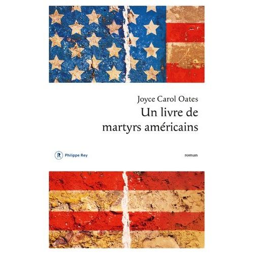 Un Livre De Martyrs Amricains    Format Grand Format 
