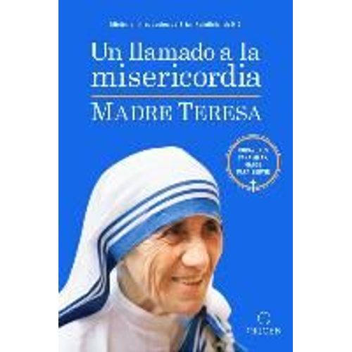 Un Llamado A La Misericordia / A Call To Mercy    Format Broch 