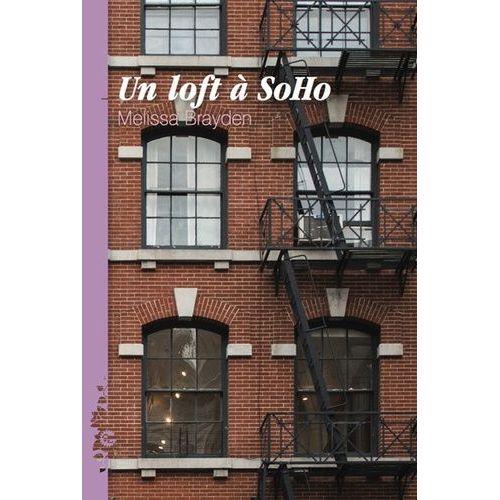 Soho - Tome 1 - Un Loft  Soho    Format Grand Format 