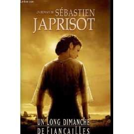 Un Long Dimanche De Fiancaille Littérature Rakuten