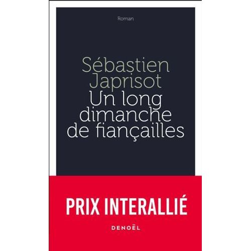 Un Long Dimanche De Fianailles  