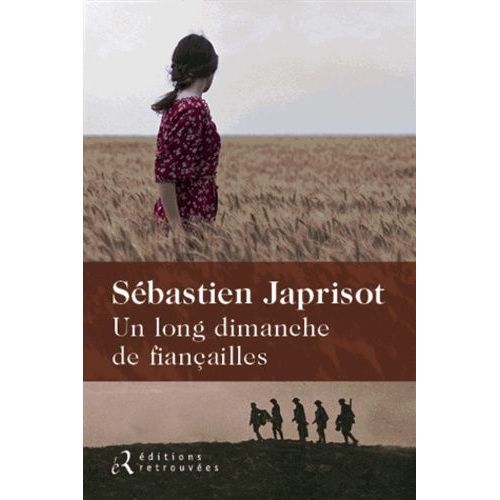 Un Long Dimanche De Fianailles    Format Beau livre 
