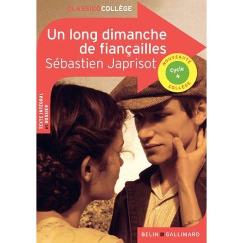 Un Long Dimanche De Fianailles De Sbastien Japrisot  