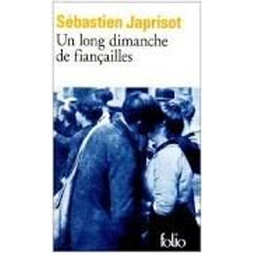 Un Long Dimanche De Fianailles   de Sbastien Japrisot  Format Poche 