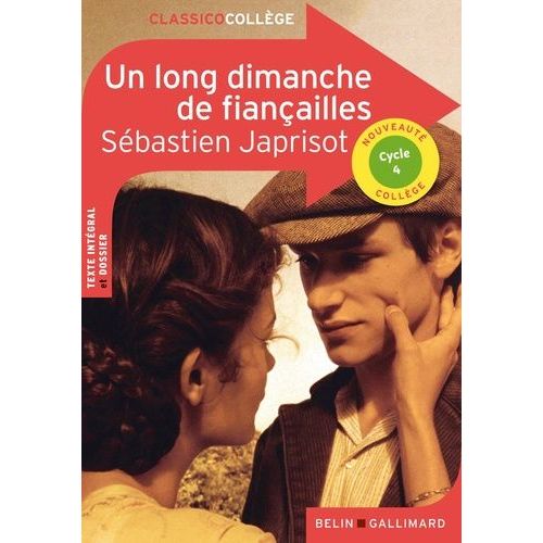 Un Long Dimanche De Fianailles    Format Poche 