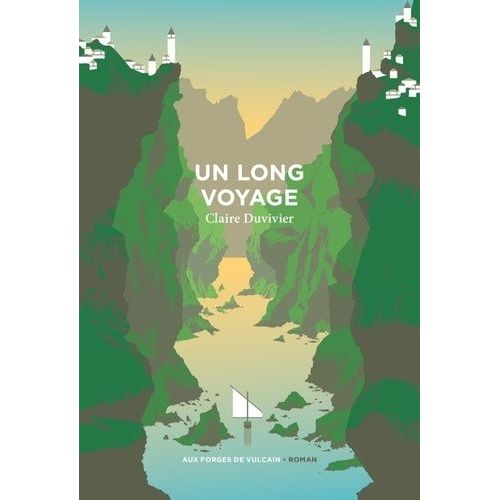 Un Long Voyage    Format Grand Format 
