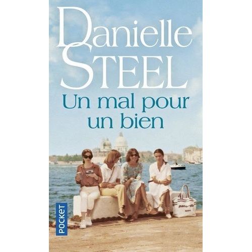 Un Mal Pour Un Bien    Format Poche 