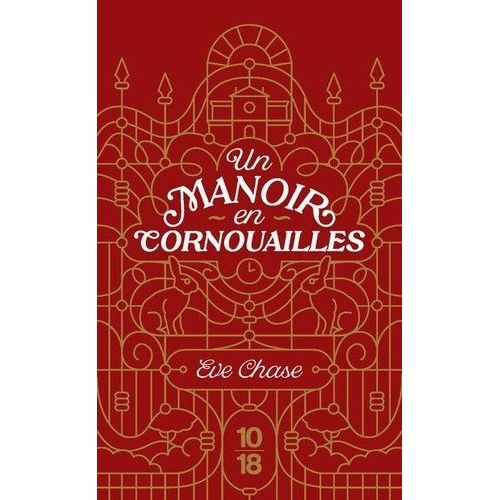 Un Manoir En Cornouailles    Format Poche 