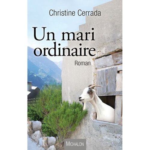 Un Mari Ordinaire  