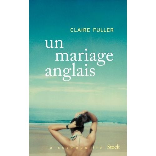 Un Mariage Anglais    Format Grand Format 