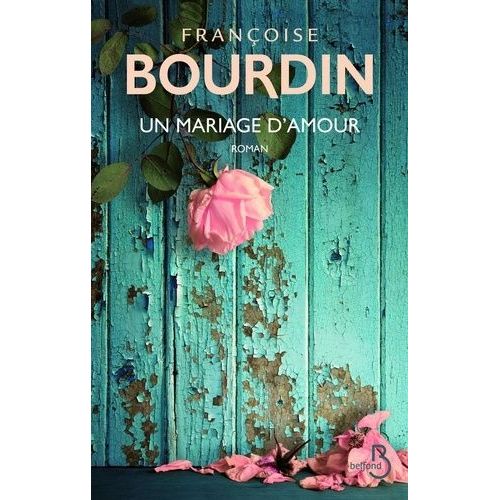 Un Mariage D'amour    Format Beau livre 