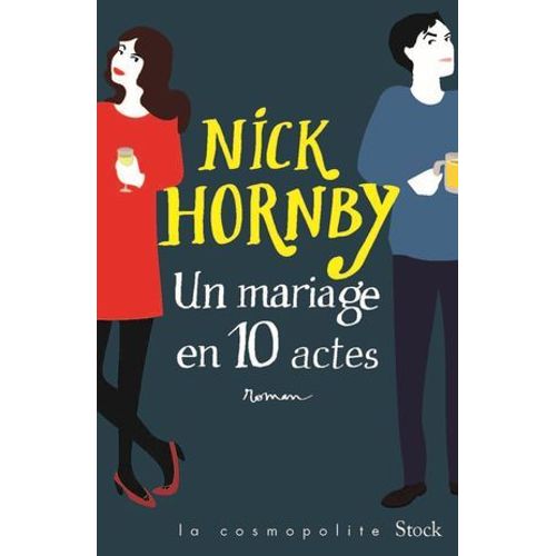 Un Mariage En Dix Actes  