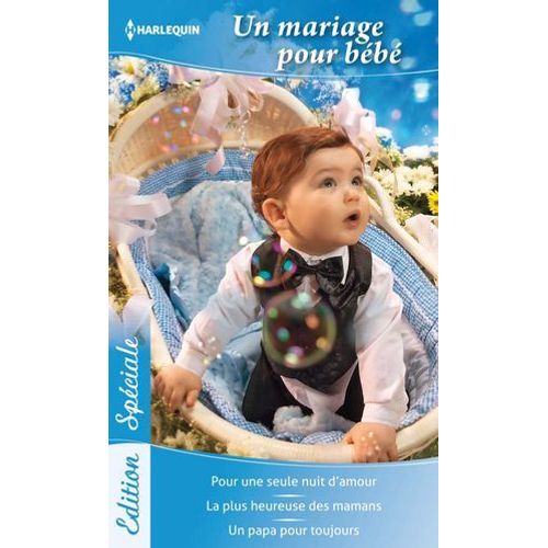Un Mariage Pour Bb  