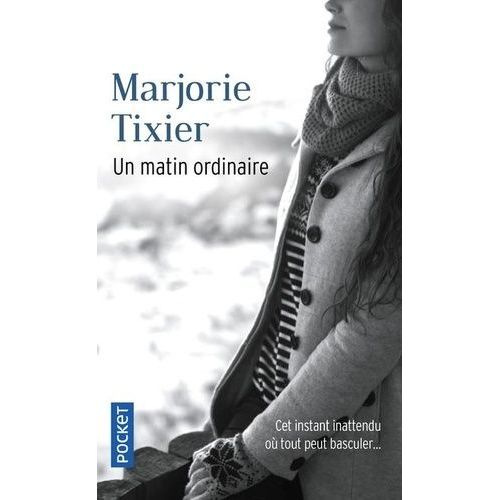 Un Matin Ordinaire    Format Poche 